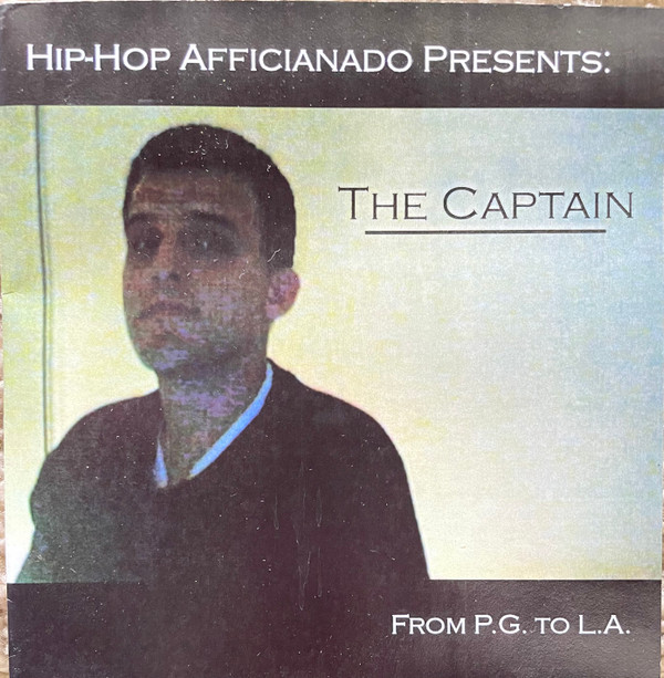 The Captain - We Will Rock You
