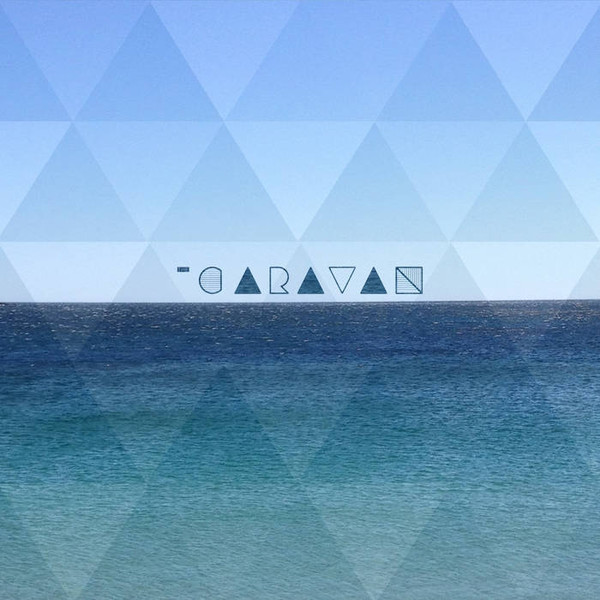The Caravan - Somewhere in Arabia