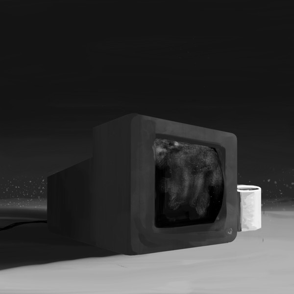 The Caremaker - B6 - Coda of desperation