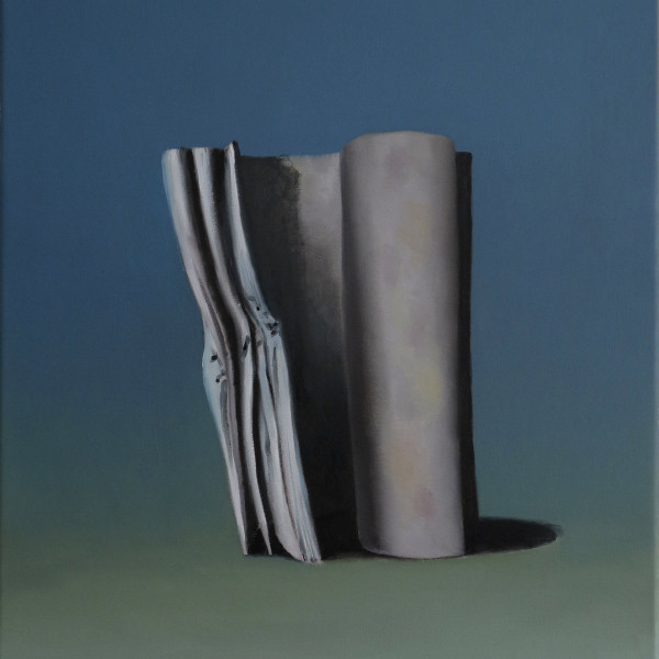 The Caretaker - Libet's delay