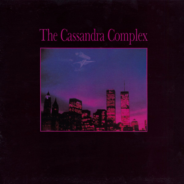 The Cassandra Complex - Valis