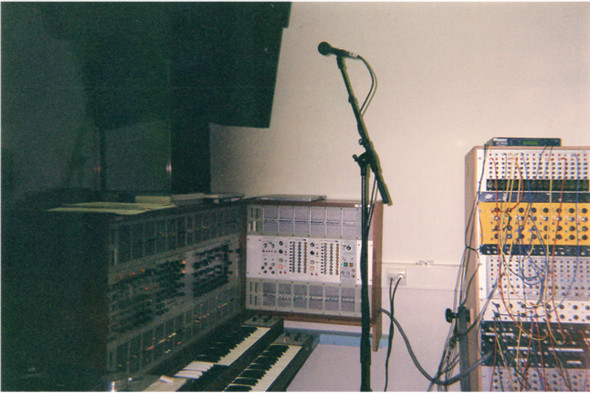 The Celebrate Music Synthesizer Group - 4P4C Slack