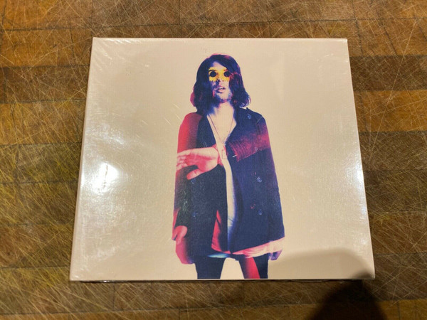 The Chain Gang of 1974 - Sleepwalking