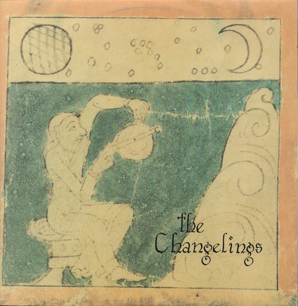 The Changelings - Departure