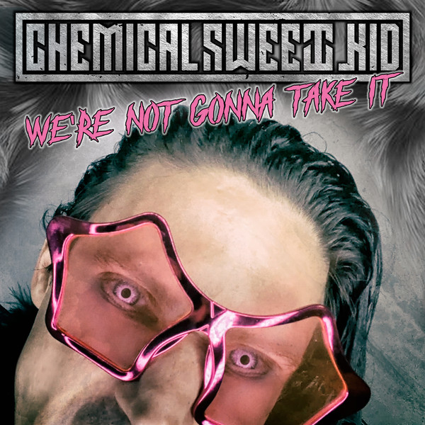 The Chemical Sweet Kid - Abort The Pope Remix