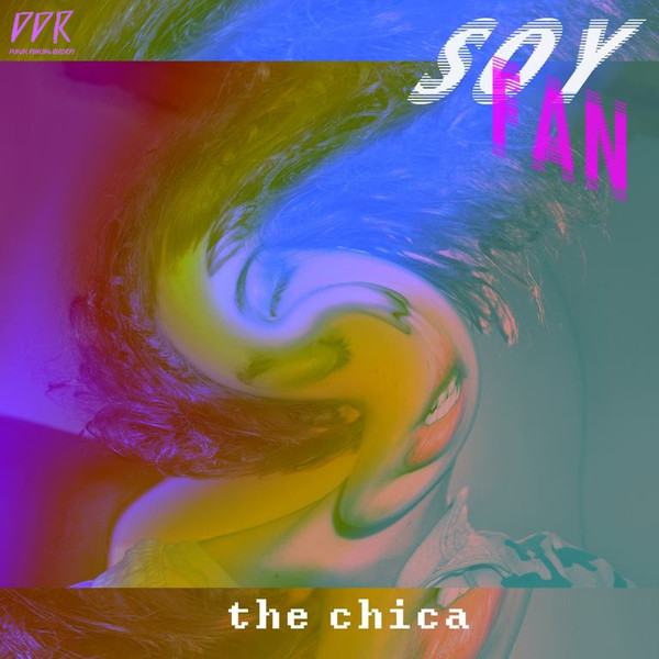 The Chica - Utopía Pop