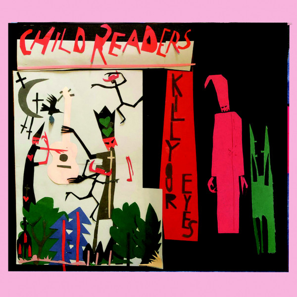 The Child Readers - Planet Waters