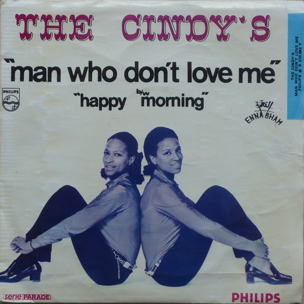The Cindys - Dry TV