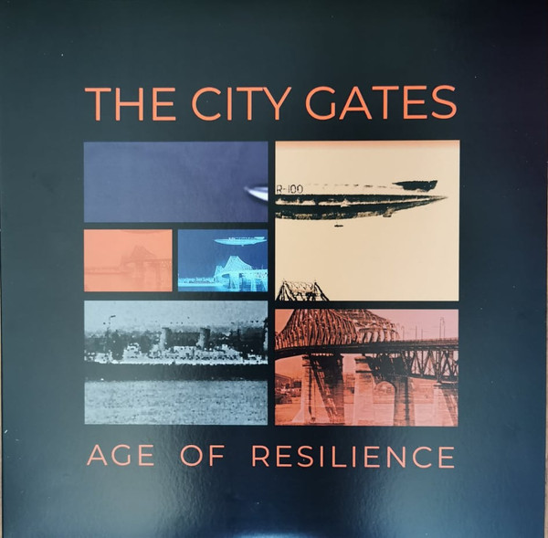 The City Gates - Le Silence