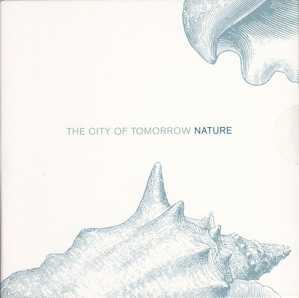 The City of Tomorrow - Blow