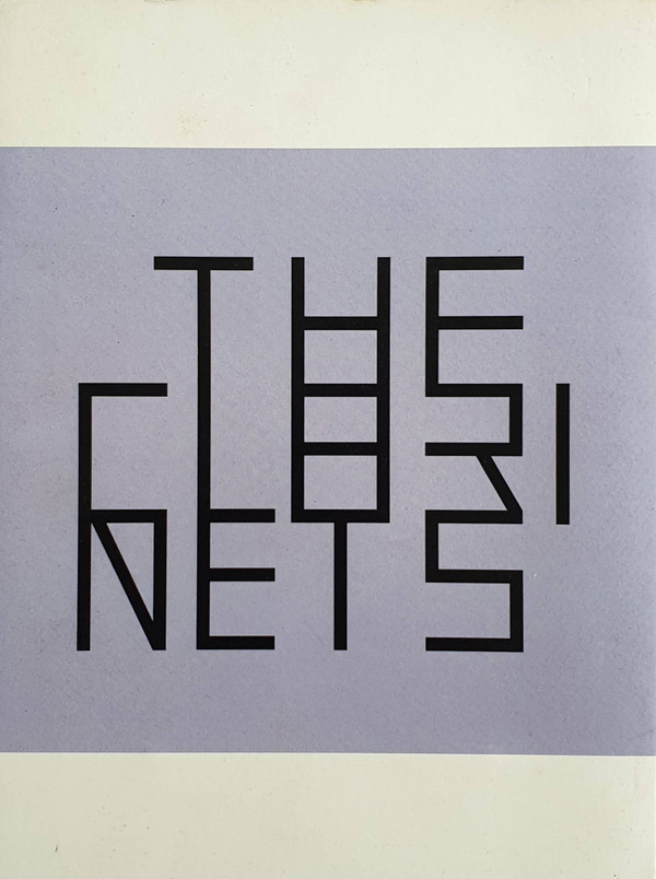 The Clarinets - Constellating