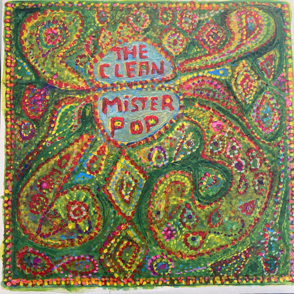 The Clean - Anything Could Happen