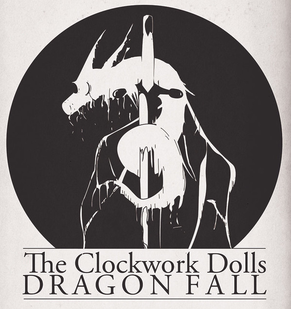 The Clockwork Dolls - The Ballad of Black Jack Jezebel
