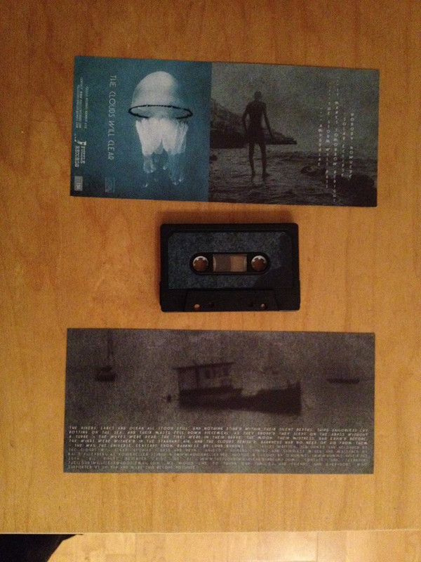The Clouds Will Clear - Recollection