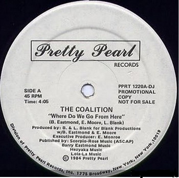 The Coalition - 9Mm