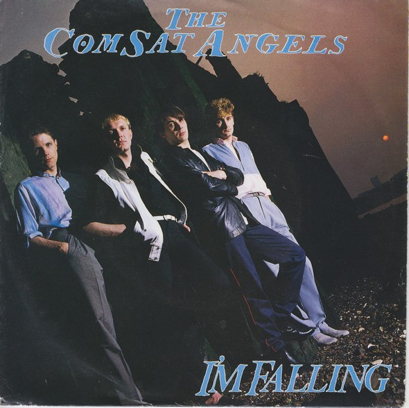 The Comsat Angels - Waiting for a Miracle