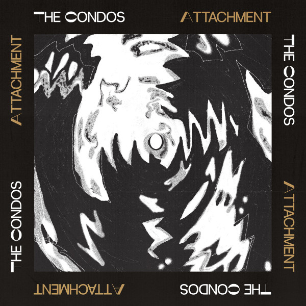 The Condos - Argy Bargy