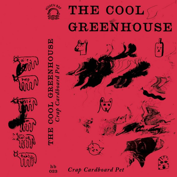 The Cool Greenhouse - Get Unjaded