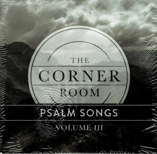 The Corner Room - Movement II (V.4-10)