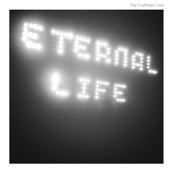 The Craftmen Club - To the surface