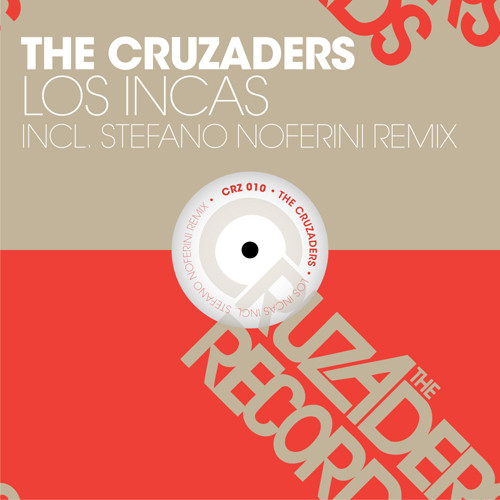 The Cruzaders - Fluo (Veerus Maxie Devine Remix)