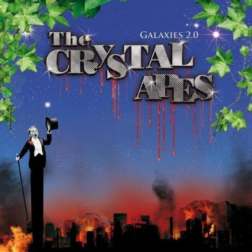 The Crystal Apes - Termina (Part II)