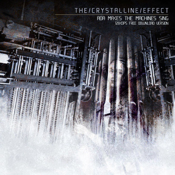 The Crystalline Effect - One Time In Life