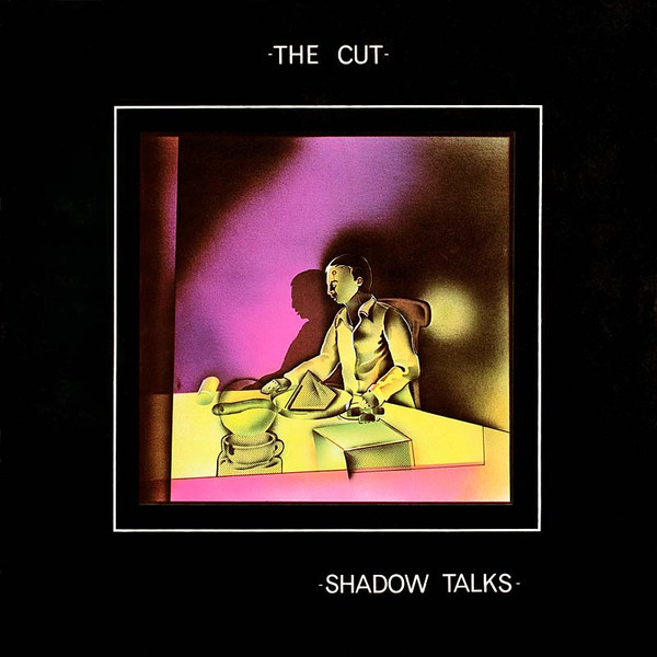 The Cut - From Day To Day