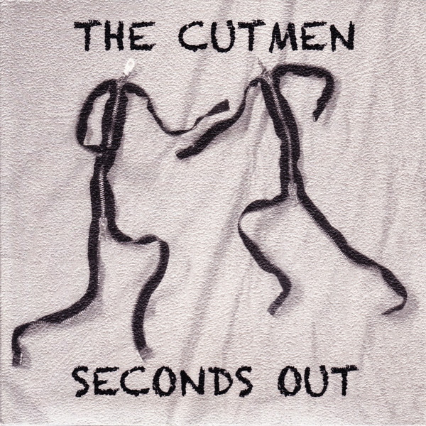 The Cutmen - SECONDS OUT