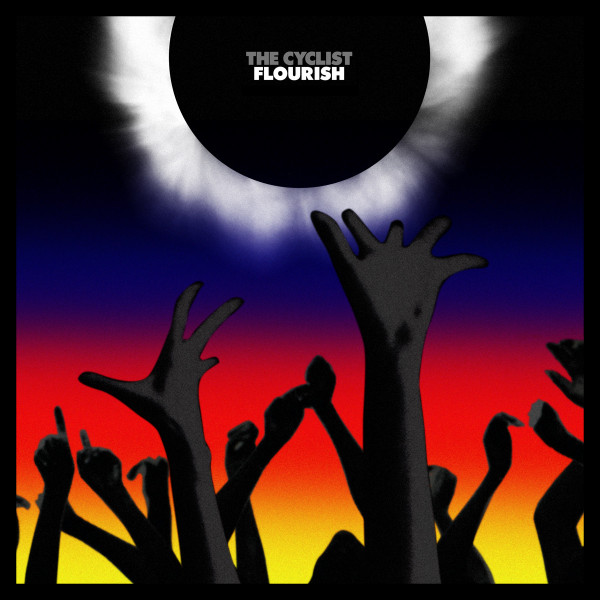 The Cyclist - Feel Beauty