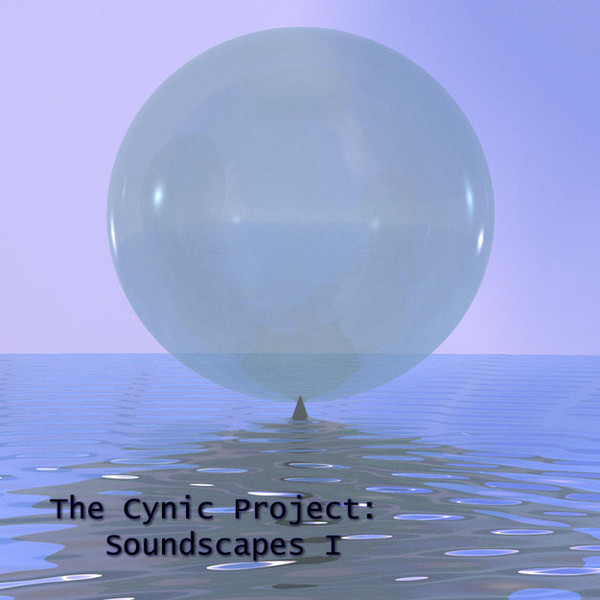 The Cynic Project - Matrix ][ (trance mix)