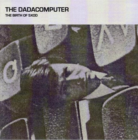 The Dadacomputer - Computer Bank