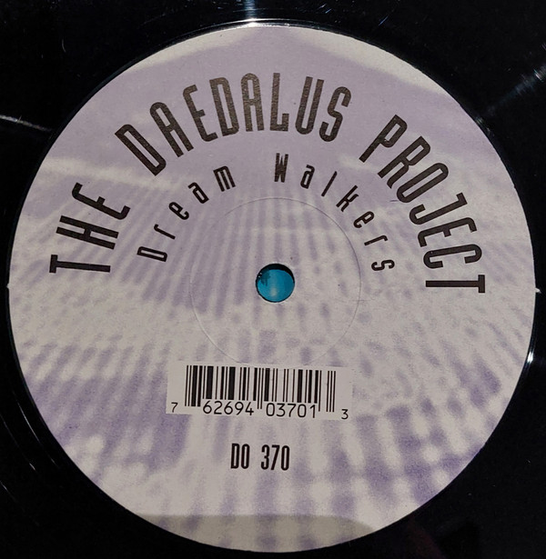 The Daedalus Project - Extatic Trance