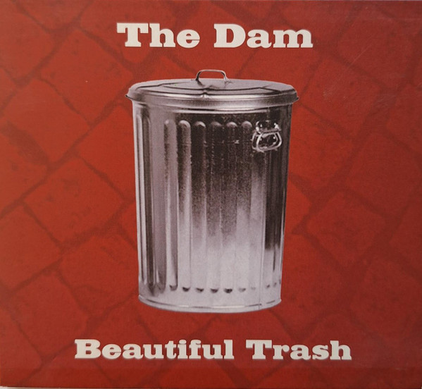 The Dam - Miss Rave