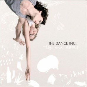 The Dance Inc. - Anarchist Artist