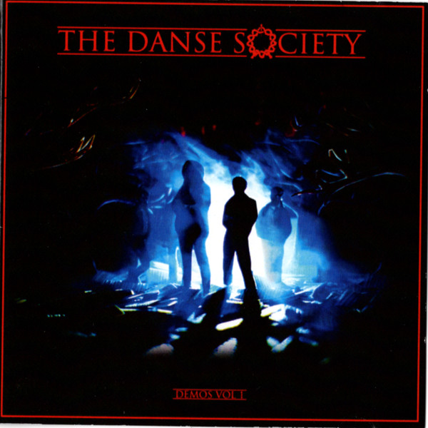 The Danse Society - We're So Happy