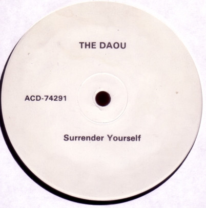 The Daou - Surrender Yourself (Ballroom mix)