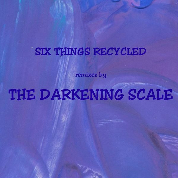 The Darkening Scale - Continental Drift