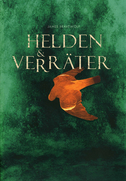 The Days of the Trumpet Call - Lebendige Menschen
