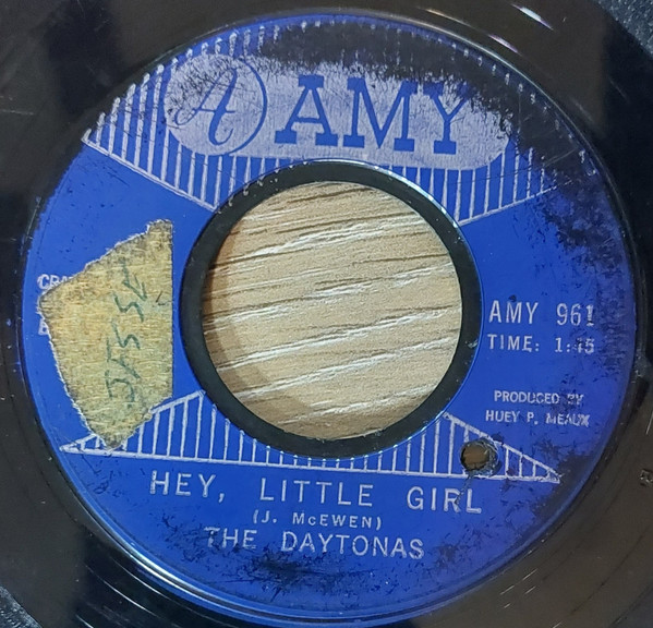 The Daytonas - Baked Beans & Chicken