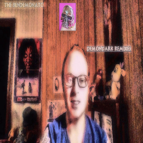 The DeMonAtor - Requiem I (Voisinko Olla Sinun?)
