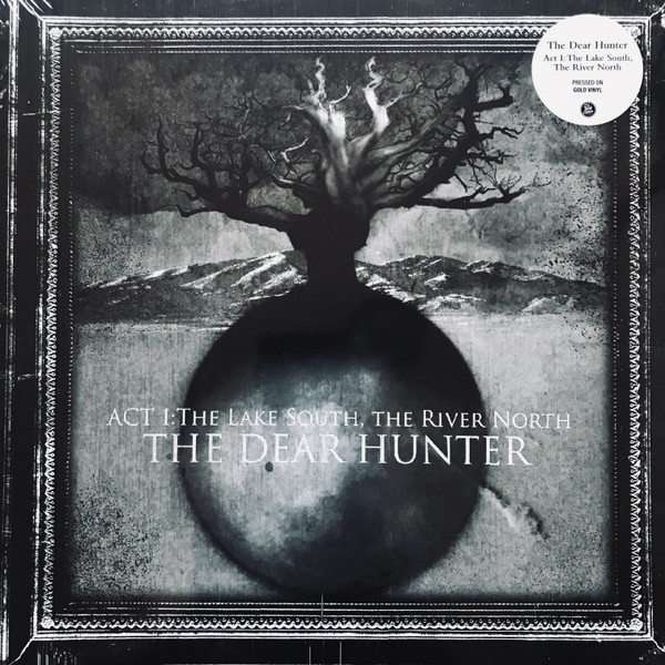 The Dear Hunter - Red Hands