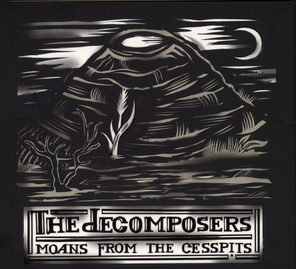 The Decomposers - Spell On You