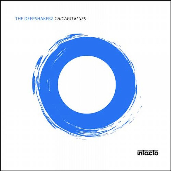The Deepshakerz - House Want You (feat. Martin Wilson)