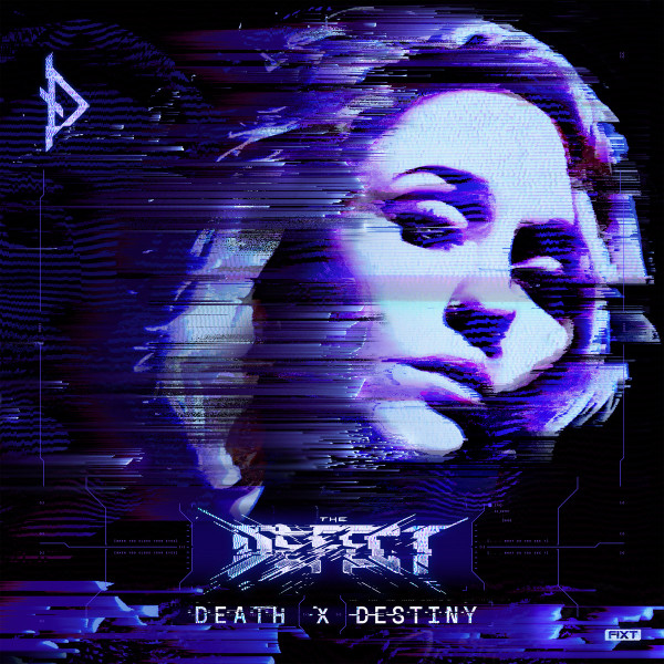 The Defect - ETERNAL (what do you see?)