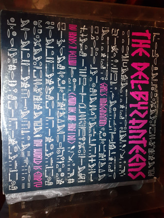 The Del-Byzanteens - Draft Riot