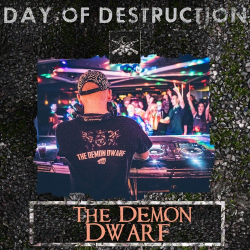 The Demon Dwarf - Try To Play - Stampede Remix