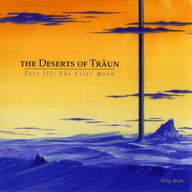 The Deserts of Träun - The Detective In Disguise
