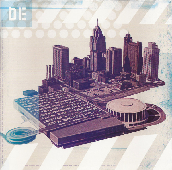 The Detroit Experiment - Vernors