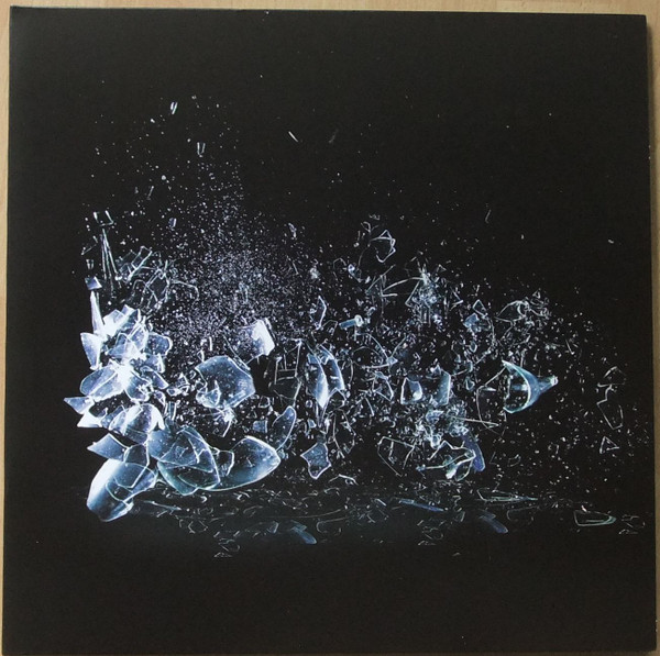 The Dillinger Escape Plan - Black Bubblegum